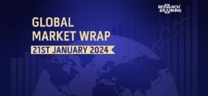 Global market index - 21st jan