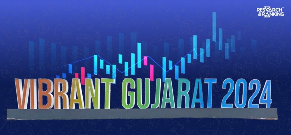 Gujarat Global Summit 2024