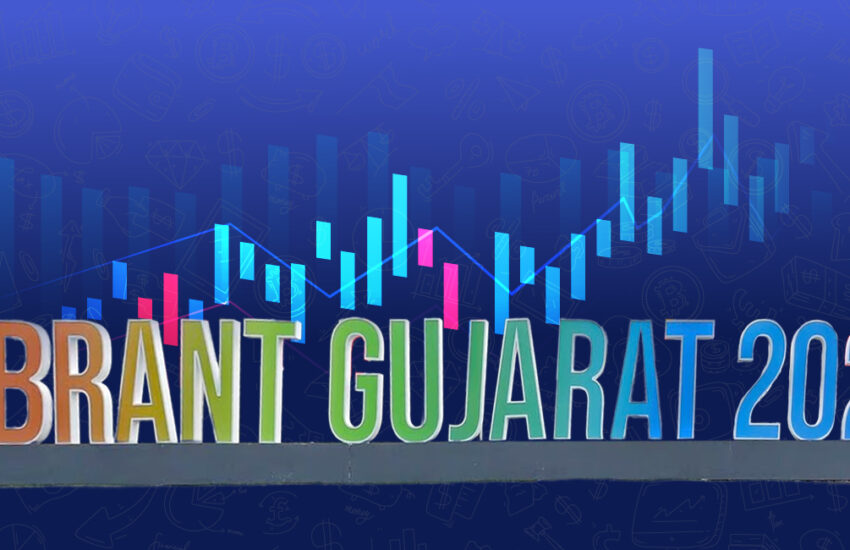 Gujarat Global Summit 2024