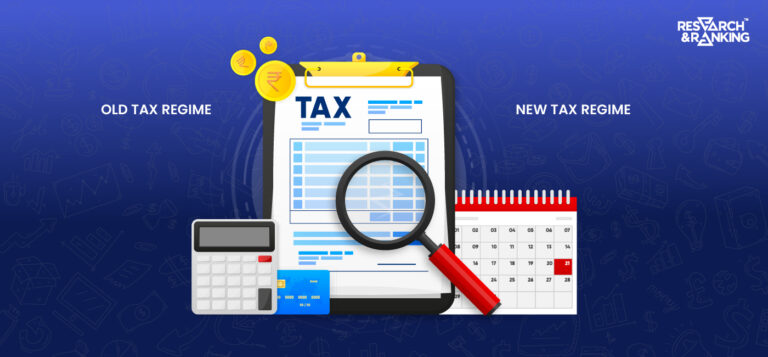 New Tax Regime vs Old: Which Is Better?