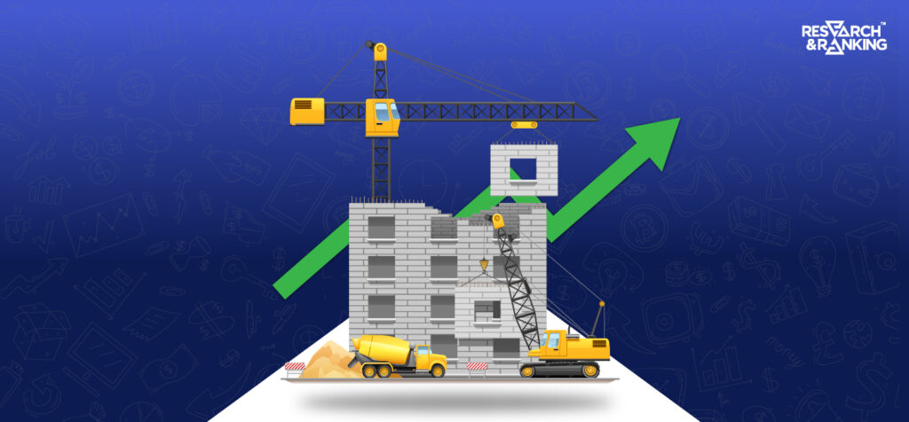 Top 10 Real Estate Stocks