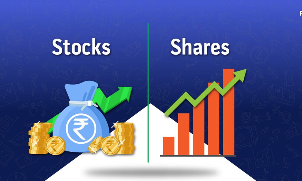 stocks