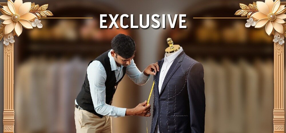 Manyavar's outlets