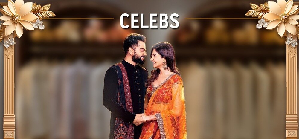 Virat & Anushka for Mohey