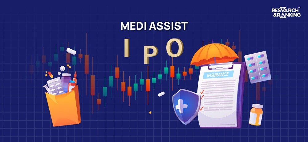 medi assist ipo