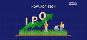 nova agritech ipo