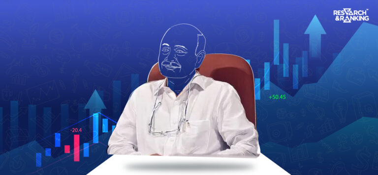 radhakishan damani portfolio