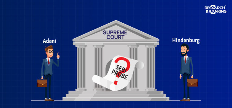 supreme court asks sebi to probe hindenburg report