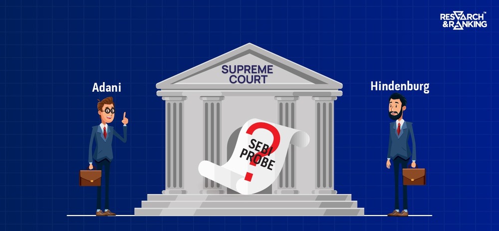 supreme court asks sebi to probe hindenburg report