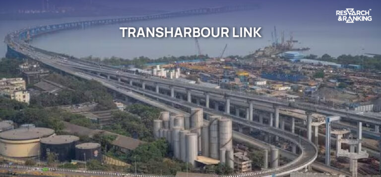 4 Sectors To Benefit From The Mumbai Trans Harbour Link