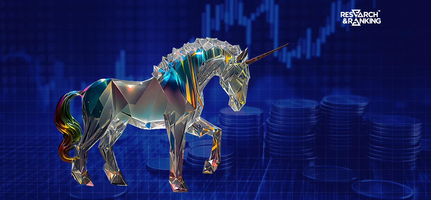 24 Unicorns, $75 Billion Valuation: Investors Flock to India's Fintech Goldmine
