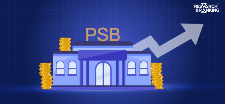 PSBs Shine: 5 Reasons They’re Outperforming The Market