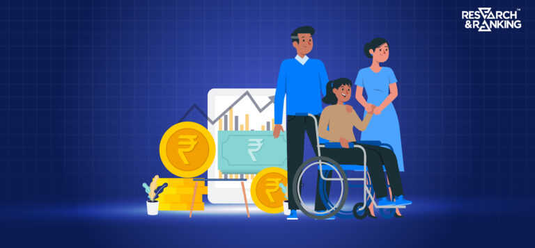 How to Create a Financial Plan for Your Differently-Abled Child in 4 Easy Steps