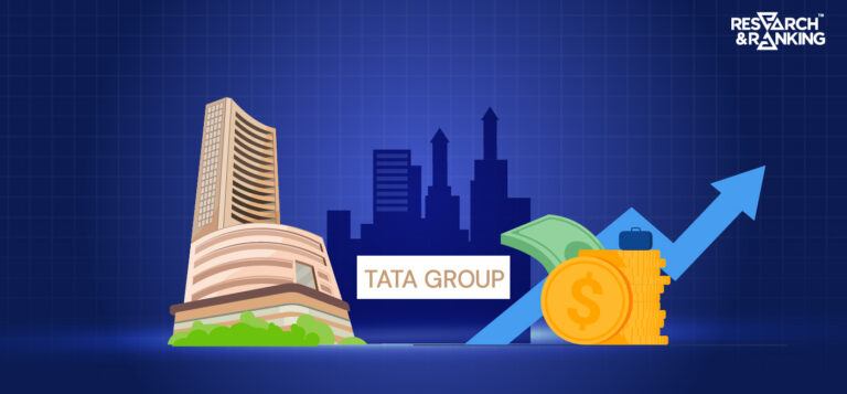 Tata Group Makes History, Crosses Rs 30 Lakh Crore Market Cap