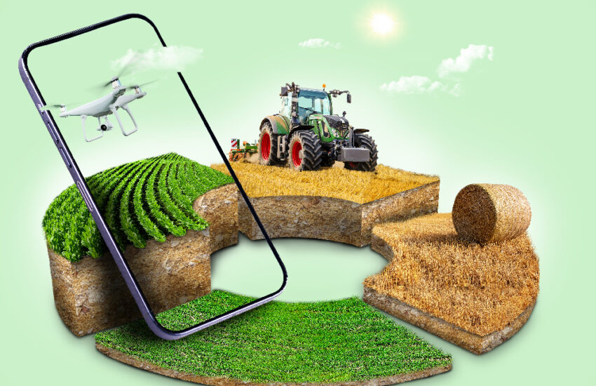 Dirt to $700 Million Disruption: Agritech DeHaat Empowering Farmers Since 2012