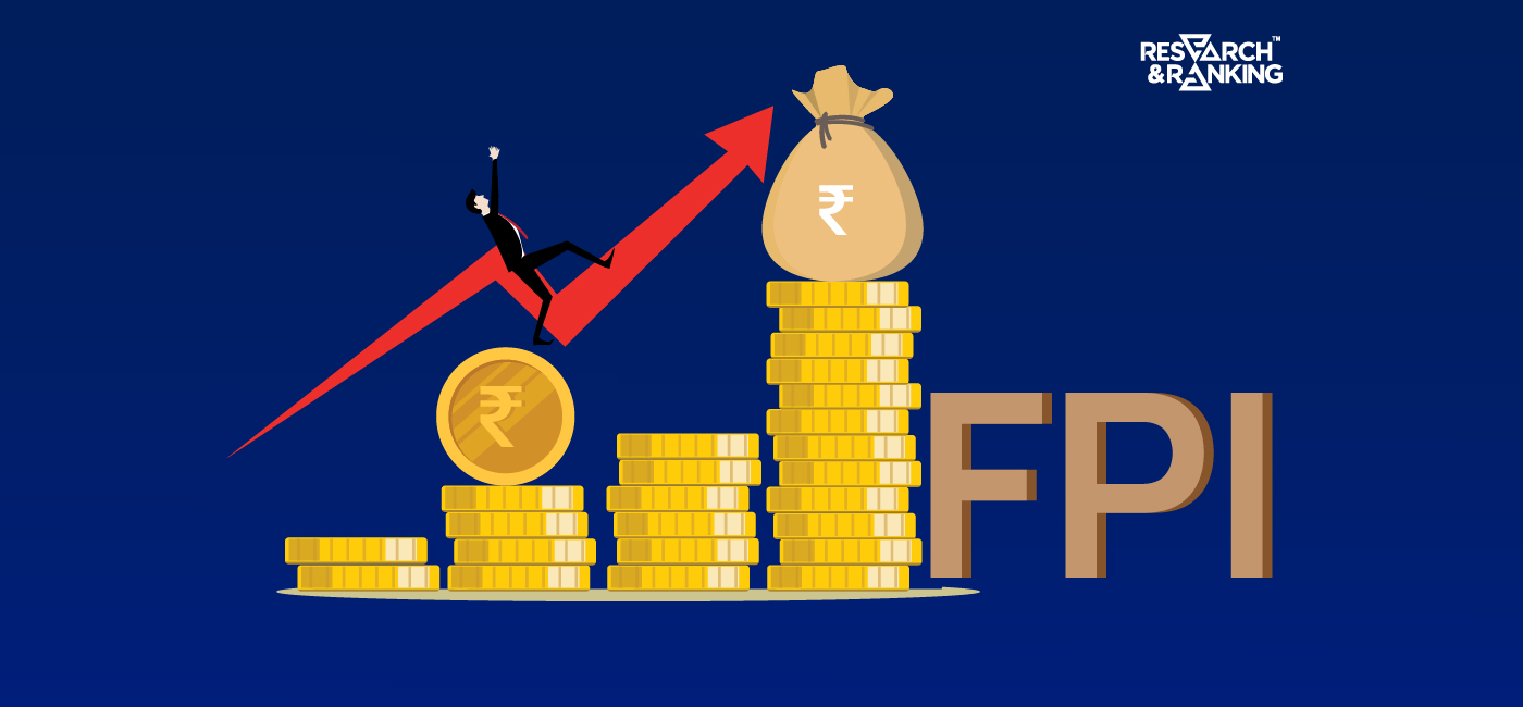 FPIs Increase in Investing in Debt Funds