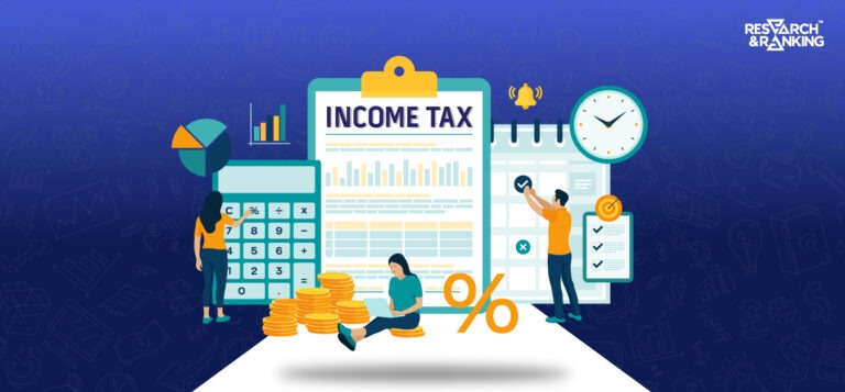 income tax concepts the ultimate guide