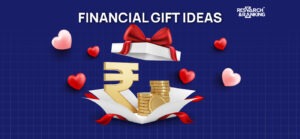financial gift ideas
