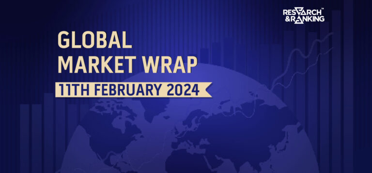 Global Stock Market Index: 11th February 24 Weekly Recap