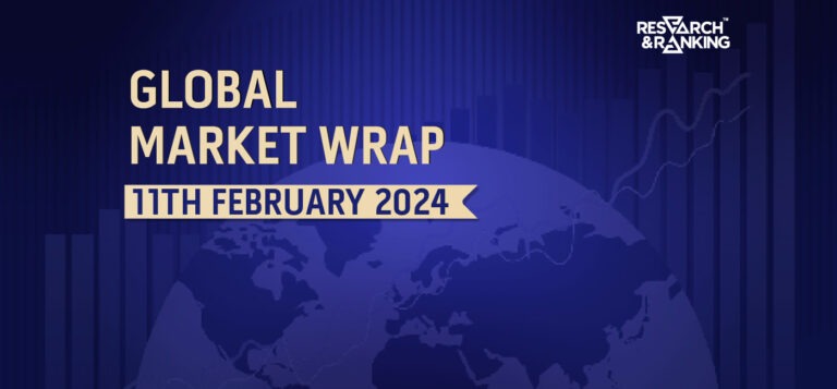 global market wrap