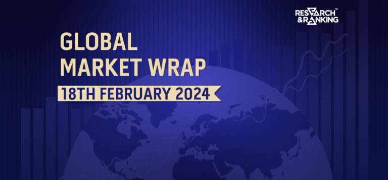Global Stock Market Index: 18th February 24 Weekly Recap