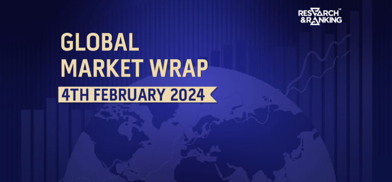 Global Stock Market Index: 4th Feb ’24 Weekly Recap