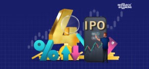 ipo frenzy