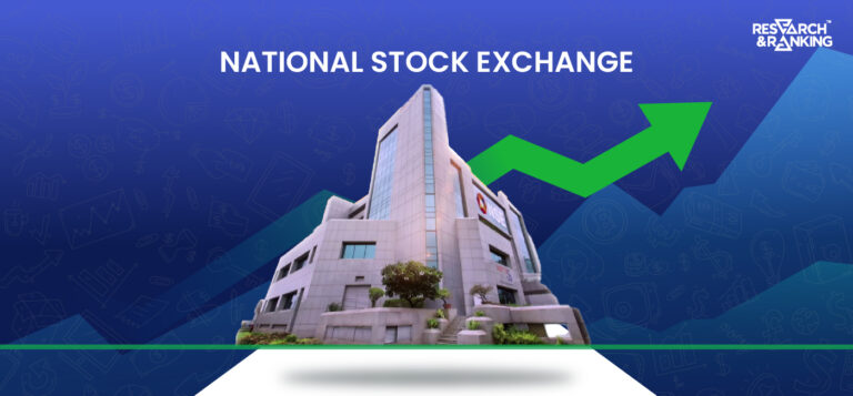 National Stock Exchange of India: Functions, Features, and Top Companies