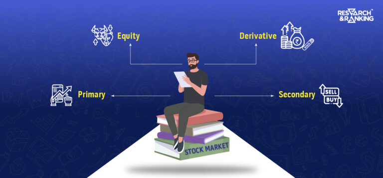 jan blogs24 different types of share market you should know