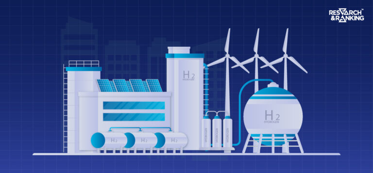 Maharashtra’s ₹2.76 Lakh Crore Green Hydrogen Push: Impact & Opportunities