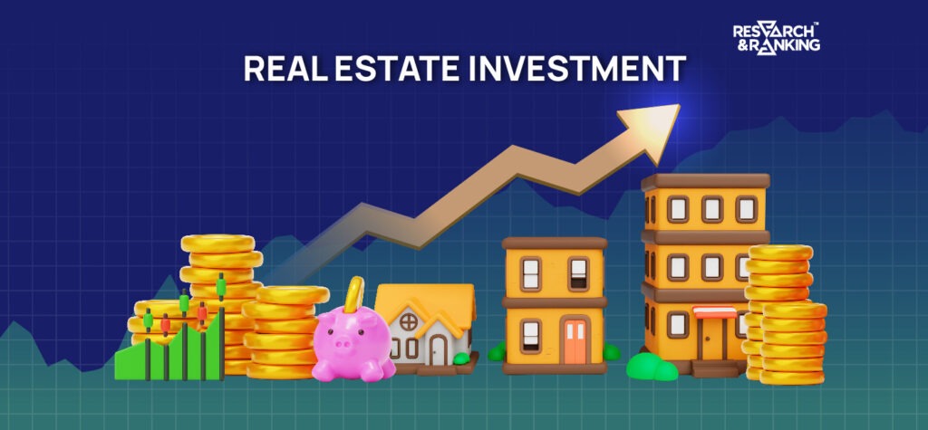 real estate investment
