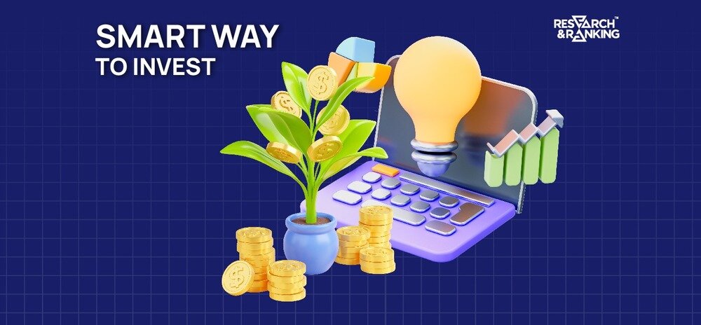 How To Start Saving From ₹10,000 And Grow It to ₹6.49 Crore?