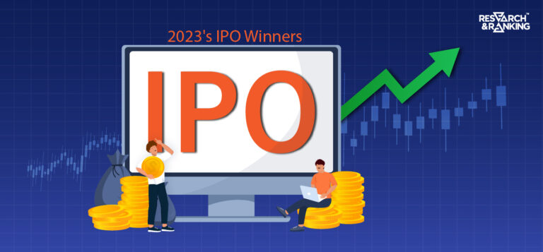 2023’s Top 13 IPO Winners: Read Who Made It to the List