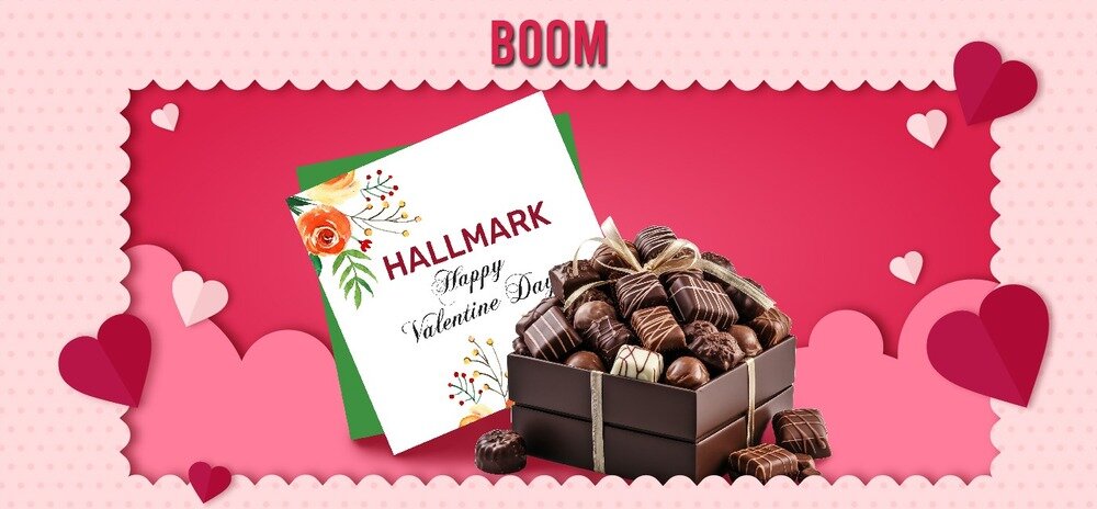 Valentine's Day in the 19th Century