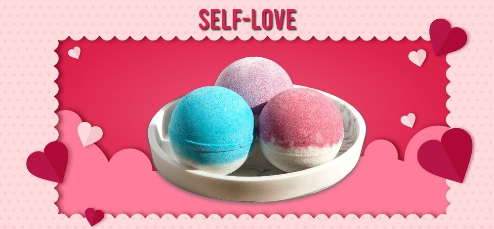 Valentines Day - Self Love
