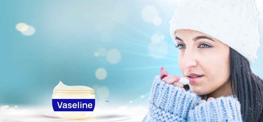 Vaseline: The Untold Story of A Simple Jelly Becoming A Household Hero