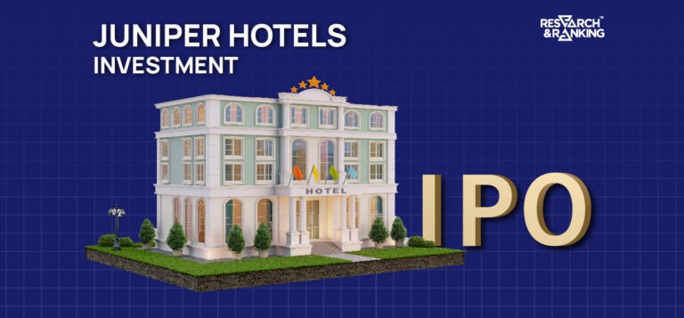 uniper hotels ipo