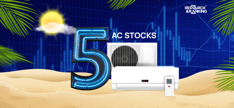 Heatwave or Windfall: Analysts Predict a Hot Summer for These 5 AC Stocks