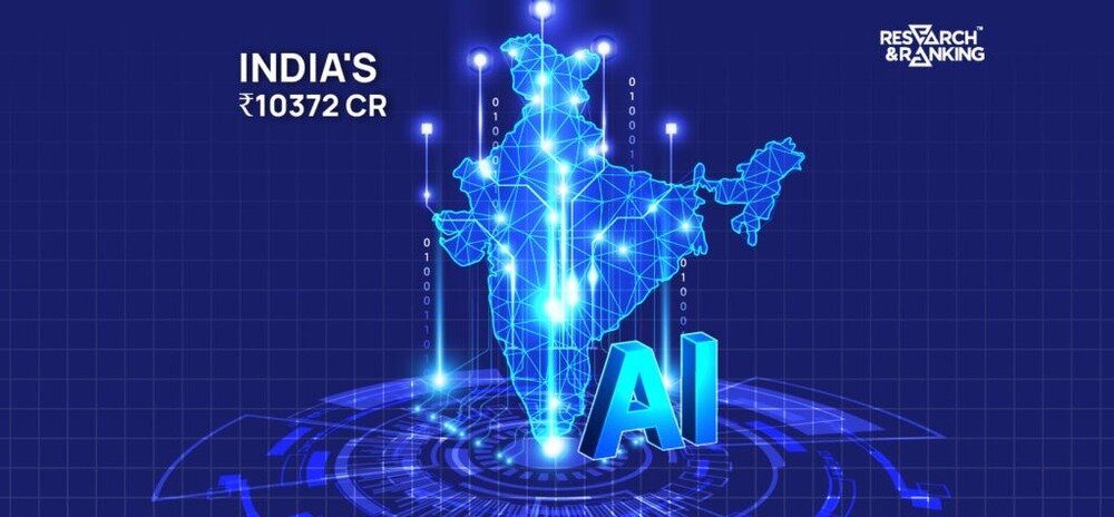 The Future is AI: 7 Pillars of India's ₹10,372 Cr Mission Explained 5 ai in action