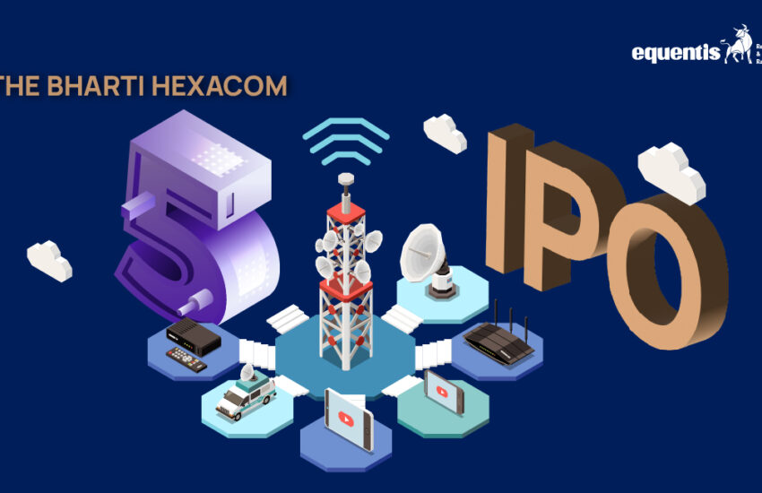 5 Key Things to Know Before the ₹4,275 Crore Bharti Hexacom IPO Opens