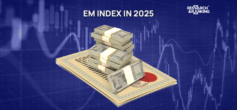 India Takes Center Stage: Bonds to Enter Bloomberg’s EM Index in 2025