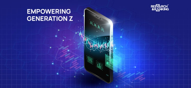 Don't Just Save, Invest: 10 Investment Options for Gen Z for Financial Freedom