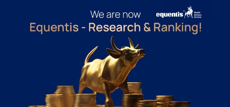 Equentis - Research & Ranking: Why Did We Rebrand?