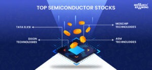 Semiconductor Stocks in india