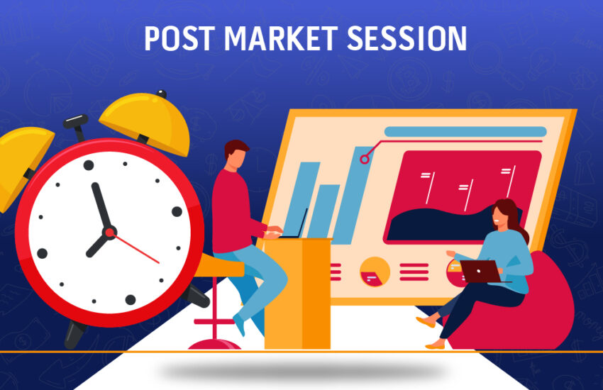 Feb blogs 15 What is Post Market Session in stock market