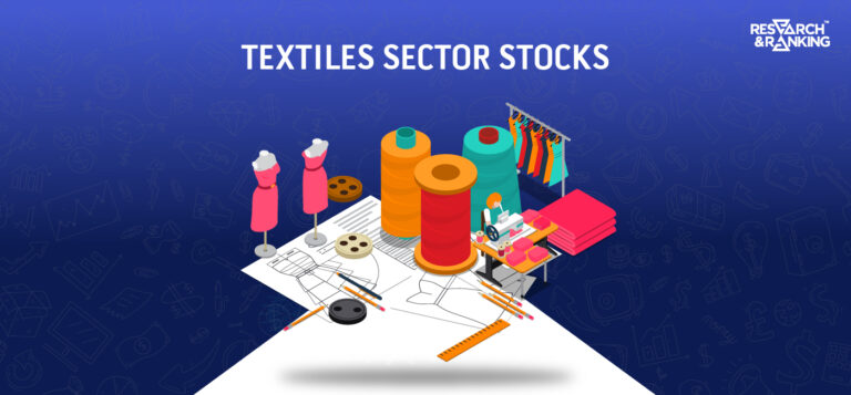 Top 10 Textile Stocks in India in 2024