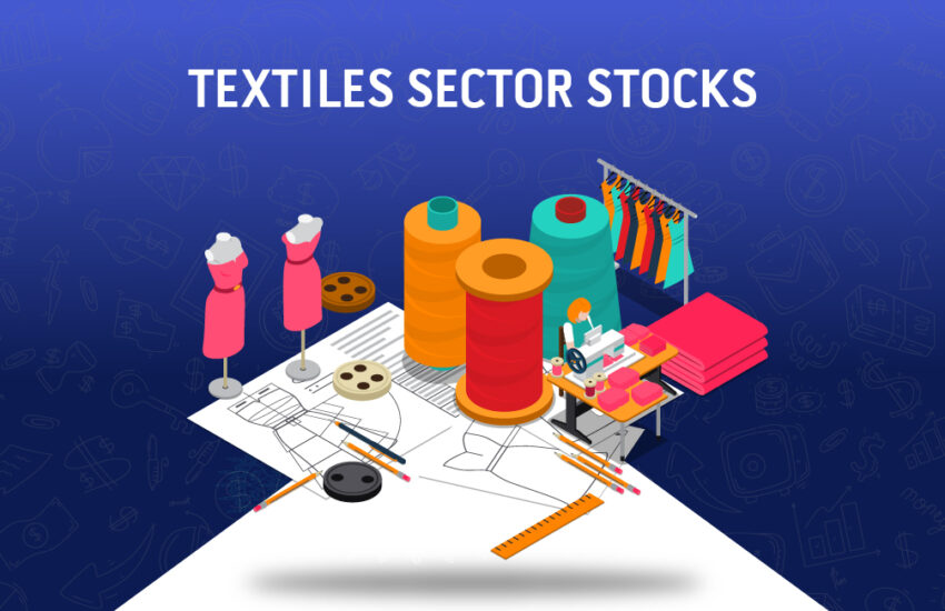 Feb blogs 20 Top 5 Textiles Sector Stocks in India 2