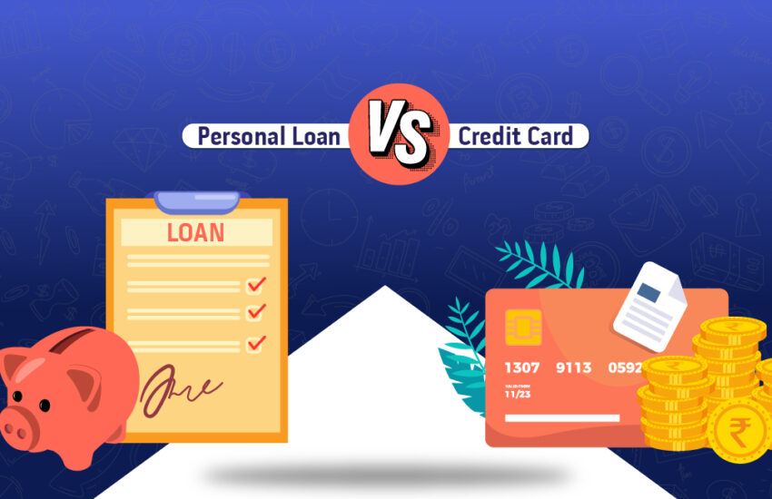 Feb blogs 29 Personal Loan vs. Credit Card Pros and Cons