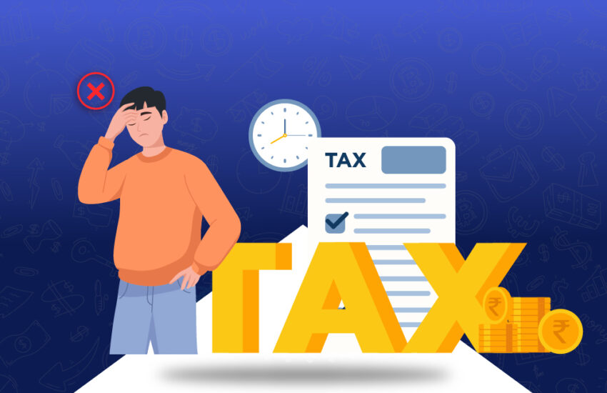 Common Mistakes You Do while Estimating Tax