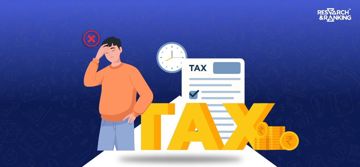 Common Mistakes You Do while Estimating Tax
